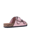 Los Cabos Jirona Slides Pink