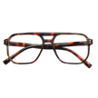 Captivated Eyewear Jordan Readers Tortoiseshell
