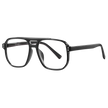 Captivated Eyewear Jordan Readers Black