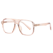 Captivated Eyewear Jordan Readers Beige
