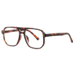 Captivated Eyewear Jordan Readers Tortoiseshell