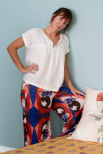 Load image into Gallery viewer, Lazybones Julia Top Warm White
