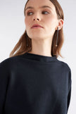 ELK Pirata Sweater Black