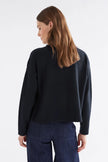 ELK Pirata Sweater Black