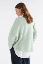 Load image into Gallery viewer, Elk Agna Sweater New Mint
