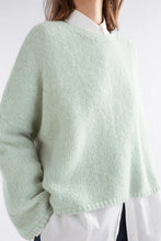 Load image into Gallery viewer, Elk Agna Sweater New Mint
