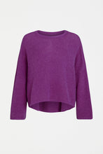 Load image into Gallery viewer, Elk Agna Sweater Pink Berry
