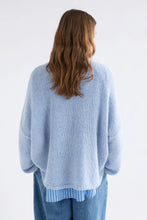 Load image into Gallery viewer, ELK Agna Sweater Pearl Blue

