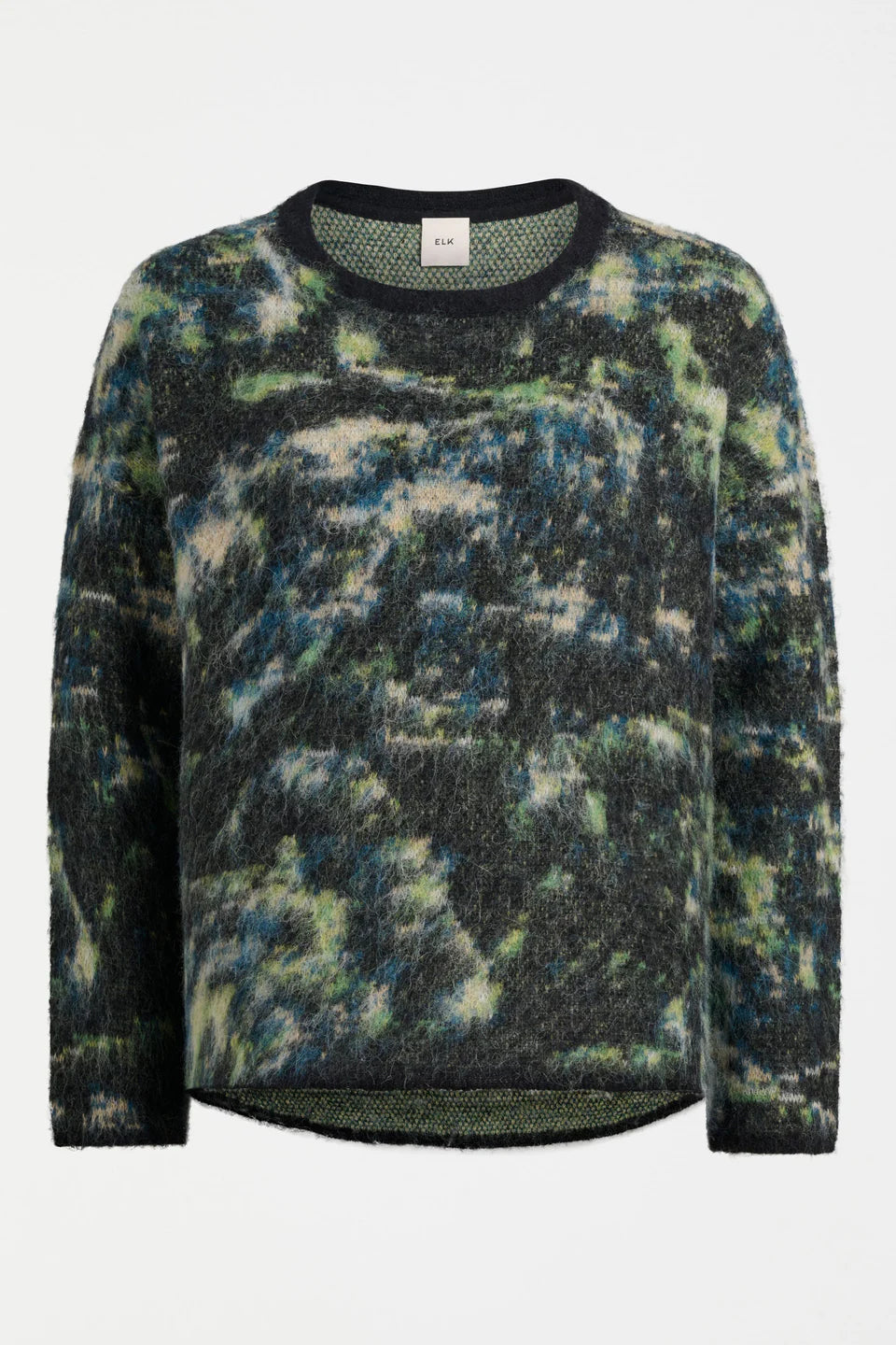 Elk Kallio Sweater Norda Knit