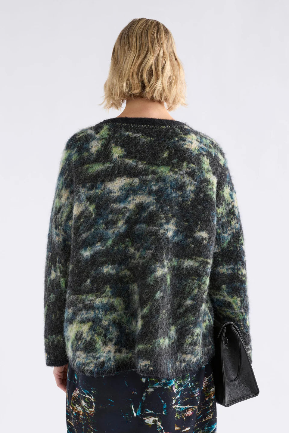 Elk Kallio Sweater Norda Knit