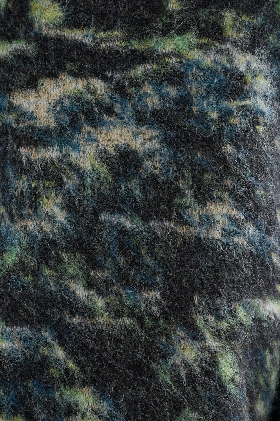 Elk Kallio Sweater Norda Knit