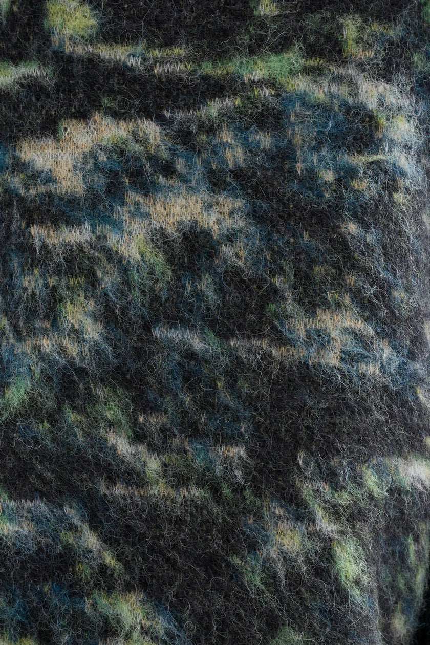 Elk Kallio Sweater Norda Knit