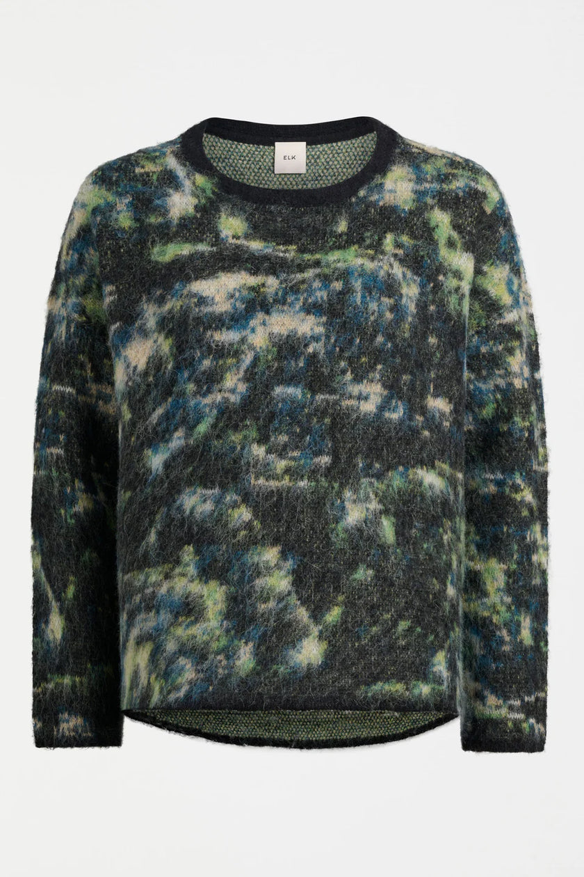 Elk Kallio Sweater Norda Knit