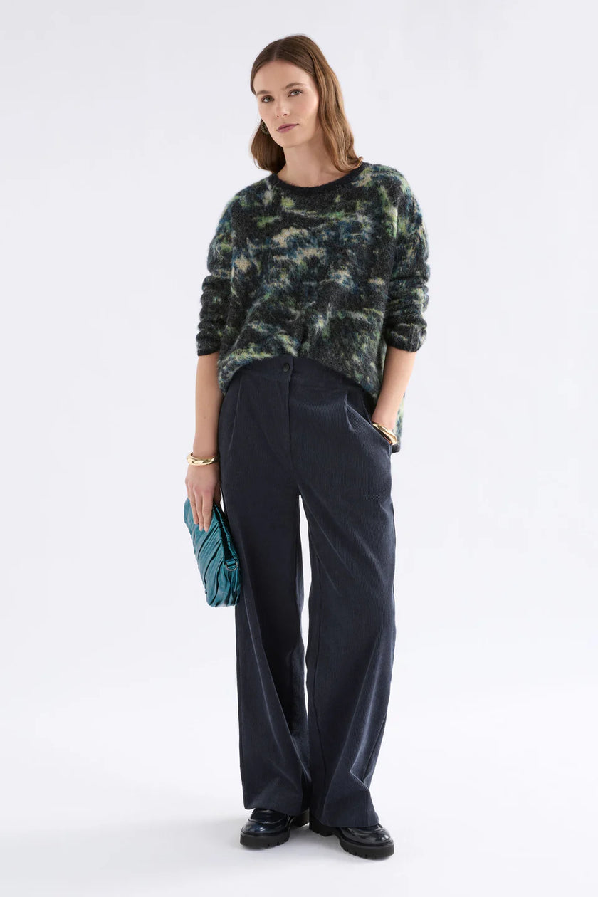 Elk Kallio Sweater Norda Knit