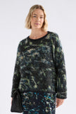 Elk Kallio Sweater Norda Knit