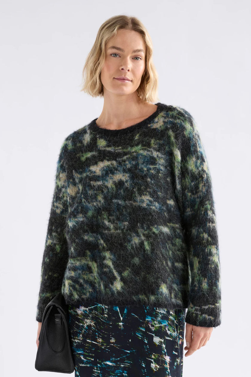 Elk Kallio Sweater Norda Knit