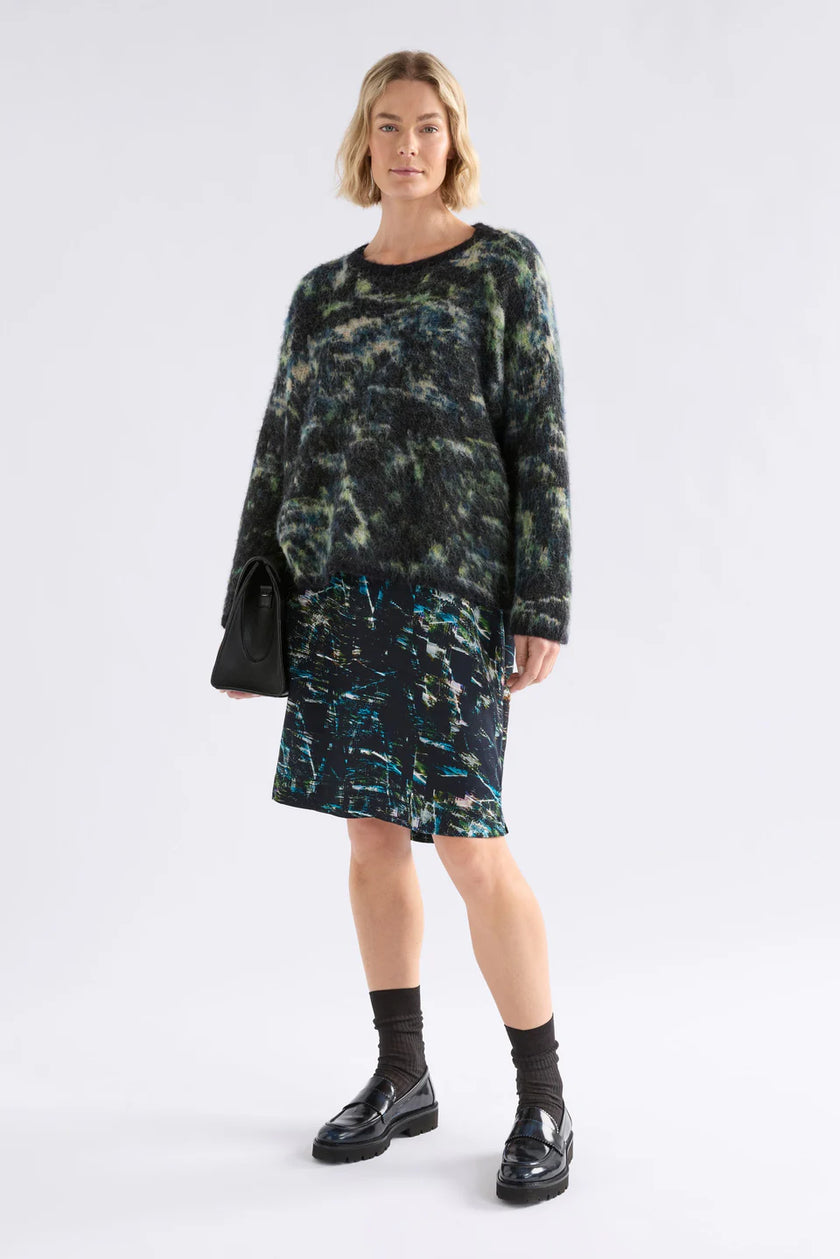 Elk Kallio Sweater Norda Knit