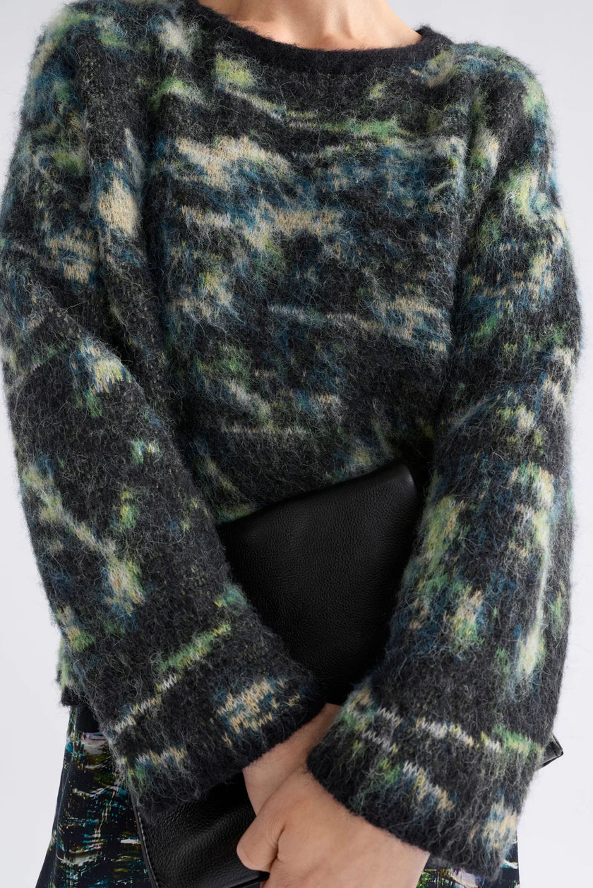 Elk Kallio Sweater Norda Knit