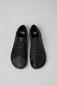 Camper Twins Peu Black/Grey