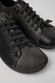Camper Twins Peu Black/Grey