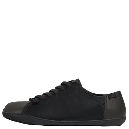 Camper Twins Peu Black/Grey