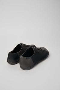 Camper Twins Peu Black/Grey