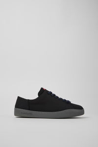 Camper Mens Peu Touring Sneakers Black