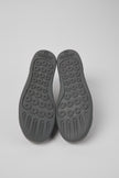 Camper Mens Peu Touring Sneakers Black