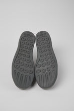 Load image into Gallery viewer, Camper Mens Peu Touring Sneakers Black
