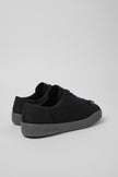 Camper Mens Peu Touring Sneakers Black