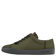 Load image into Gallery viewer, Camper Mens Peu Touring Sneakers Khaki

