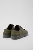 Camper Mens Peu Touring Sneakers Khaki