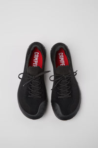 Camper Mens Path Sneakers Black