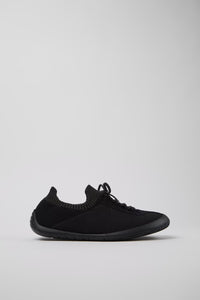 Camper Mens Path Sneakers Black