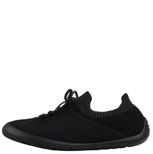 Camper Mens Path Sneakers Black