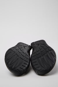 Camper Mens Path Sneakers Black
