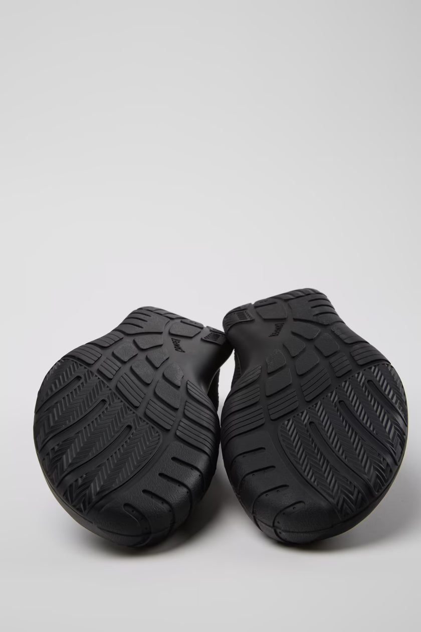Camper Mens Path Sneakers Black