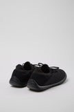 Camper Mens Path Sneakers Black