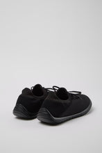 Load image into Gallery viewer, Camper Mens Path Sneakers Black
