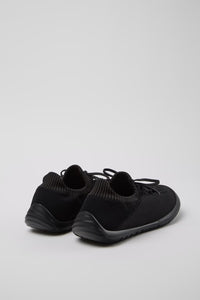 Camper Mens Path Sneakers Black