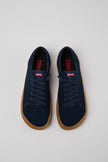 Camper Mens Peu Roda Sneakers Blues