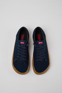 Camper Mens Peu Roda Sneakers Blues