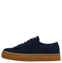 Load image into Gallery viewer, Camper Mens Peu Roda Sneakers Blues
