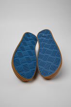 Load image into Gallery viewer, Camper Mens Peu Roda Sneakers Blues
