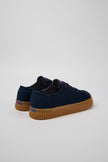 Camper Mens Peu Roda Sneakers Blues