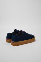 Load image into Gallery viewer, Camper Mens Peu Roda Sneakers Blues
