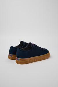 Camper Mens Peu Roda Sneakers Blues