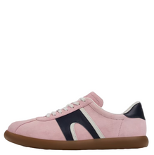 Load image into Gallery viewer, Camper Mens Pelotas Soller Sneakers Pink
