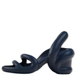 Camper Womens Kobarah Heel Sandals Navy