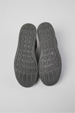 Camper Womens Peu Touring Sneakers Black Leather